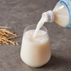 NƯỚC GẠO RANG HÀN QUỐC CHAI 1.5L