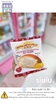 ( CHỈ BÁN TẠI QUẦY ) BÁNH MÌ ĐÔNG LẠNH KEM TƯƠI - 75G