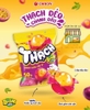 THẠCH DẺO BOOM JELLY CHANH DÂY GÓI 24G