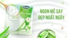 SỮA CHUA VINAMILK CÁC VỊ LỐC 4 HỘP (BẢO QUẢN TỦ MÁT)