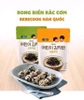 RONG BIỂN RẮC CƠM BEBECOOK ( 12M+ ) (HSD 22.10.2025)