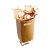 CAFE SỮA ĐÁ NESCAFE CÔNG THỨC MỚI x2  SÁNH QUYỆN HỘP 10 GÓI X 24G (HSD 07.12.2024)