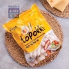 BÁNH GẠO HÀN QUỐC NHÂN PHÔ MAI GÓI 500G