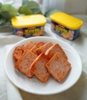 THỊT HEO HỮU CƠ HỘP IVENET HÀN QUỐC HỘP 200G (2Y+) (HSD 05.2026)