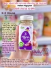 BỘT GIA VỊ HỮU CƠ CAO CẤP NUTRIAZ (6M+)