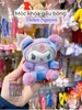 MÓC KHÓA GẤU BÔNG