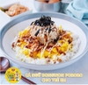 CÁ NGỪ TUNA ĐÓNG HỘP PORORO HÀN QUỐC HỘP 100G ( 12M+)