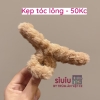 KẸP TÓC LÔNG