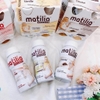 SỮA BẦU MATILIA PHÁP LỐC 4 CHAI X 200ML