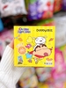 KẸO CARYON SHIN CHAN - HỘP 50G
