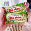 LƯƠNG KHÔ ĐẬU XANH HẢI CHÂU GÓI 65G (HSD 06.01.2026)