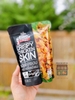 DA GÀ SẤY TẨM VỊ THÁI GÓI 30G