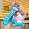 MÓC CHÌA KHOÁ HÌNH THÚ CUTE
