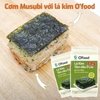 LÁ KIM TẨM DẦU Ô LIU COMBO 3 GÓI x 5G (HSD11.03.2026)