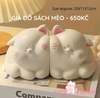 GIÁ ĐỠ SÁCH