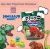 KẸO DẺO PLAYMORE CÁC LOẠI GÓI 48G