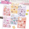 STICKER 3D ANIMALS