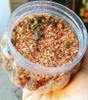 CHẨM CHÉO BÀ DĂM HỘP 250G (HSD  10.09.2027)