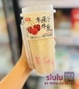 NƯỚC SỮA CHUA TRÂN CHÂU THẠCH WEIBAO - CỐC 520ML