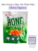 KẸO HỌNG VỊ BẠC HÀ THẢO MỘC (HSD 06.02.2026)