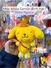 MÓC KHOÁ SANRIO ĐÍNH HẠT