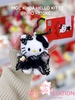 MÓC KHÓA HELLO KITTY NHỎ