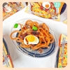 KẸO DẺO PLAYMORE MÌ SỢI TRỘN JAJANG HỘP 60G
