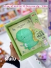 SỔ TAY A5 HÌNH THÚ 3D SIUIU CAO CẤP