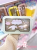 HỘP CƠM SANRIO + THÌA DĨA