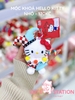MÓC KHÓA HELLO KITTY NHỎ