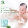 TÚI LỌC THẢO MỘC TẮM CHO BÉ WONMOM HỘP 120G