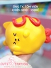 ỐNG TIẾT KIỆM NHỎ