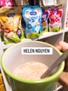 NGŨ CỐC DINH DƯỠNG BFAST TÚI 20 GÓI X 25G (HSD: 1.11.2025)