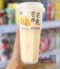 NƯỚC SỮA CHUA TRÂN CHÂU THẠCH WEIBAO - CỐC 520ML