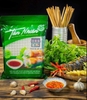BÁNH TRÁNG KHÔNG CẦN NHÚNG NƯỚC SIÊU MỎNG TÂN NHIÊN GÓI 220G ( HSD: 18.2.2026 )