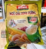 NGŨ CỐC DINH DƯỠNG BFAST TÚI 20 GÓI X 25G (HSD: 1.11.2025)