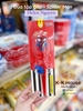 ĐŨA TẬP GẮP CÁC HÌNH NHÂN VẬT HOẠT HÌNH