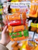 BÁNH QUY ĐỒNG TIỀN HẢI VIỆT