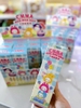 BLIND BOX BÀN CHẢI ĐÁNH RĂNG EMMA