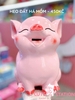 HEO ĐẤT HÁ MỒM