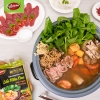 LẨU RIÊU CUA BARONA GÓI 230G (HSD 27.09.2025)