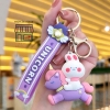 MÓC CHÌA KHOÁ HÌNH THÚ CUTE