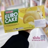 EURO CAKE THÁI CÁC VỊ HOA QUẢ - HỘP 204G