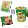 MÌ TÔM CHANH OMNI CÁC LOẠI