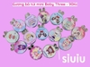 GƯƠNG CẦM TAY BB3