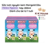 SỮA TƯƠI NGUYÊN KEM MARIGOLD SINGAPORE HỘP 200ML
