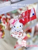MÓC KHÓA HELLO KITTY NHỎ