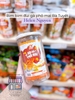 BIM BIM ĐÙI GÀ PHÔ MAI BÀ TUYẾT HỘP 250G(HSD: 3.2.2025)