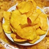 KHOAI LANG SẤY MẬT ONG ĐÀ LẠT GÓI 200G