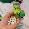 KẸO PLAYMORE LỌ CỨNG 22G
